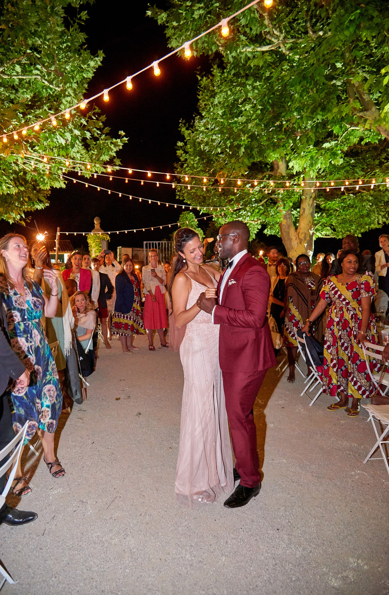 Suellen & Hervé 94